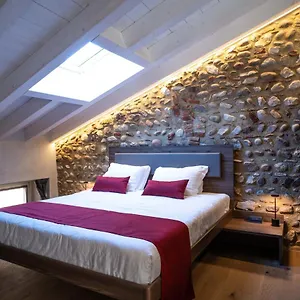 Loft Roby Appartamento