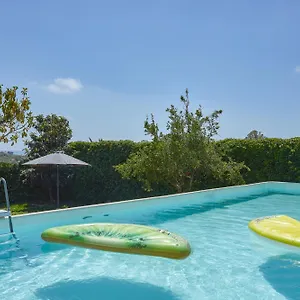  Appartamento Nature In W Piscina Italia