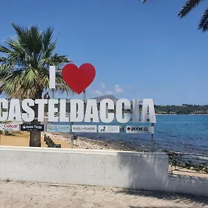  Casa vacanze Giangy Italia