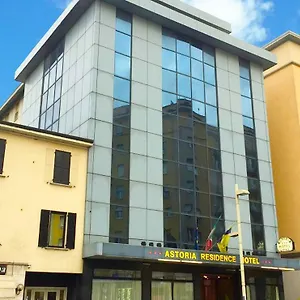 **** Hotel Novotel Centro Italia